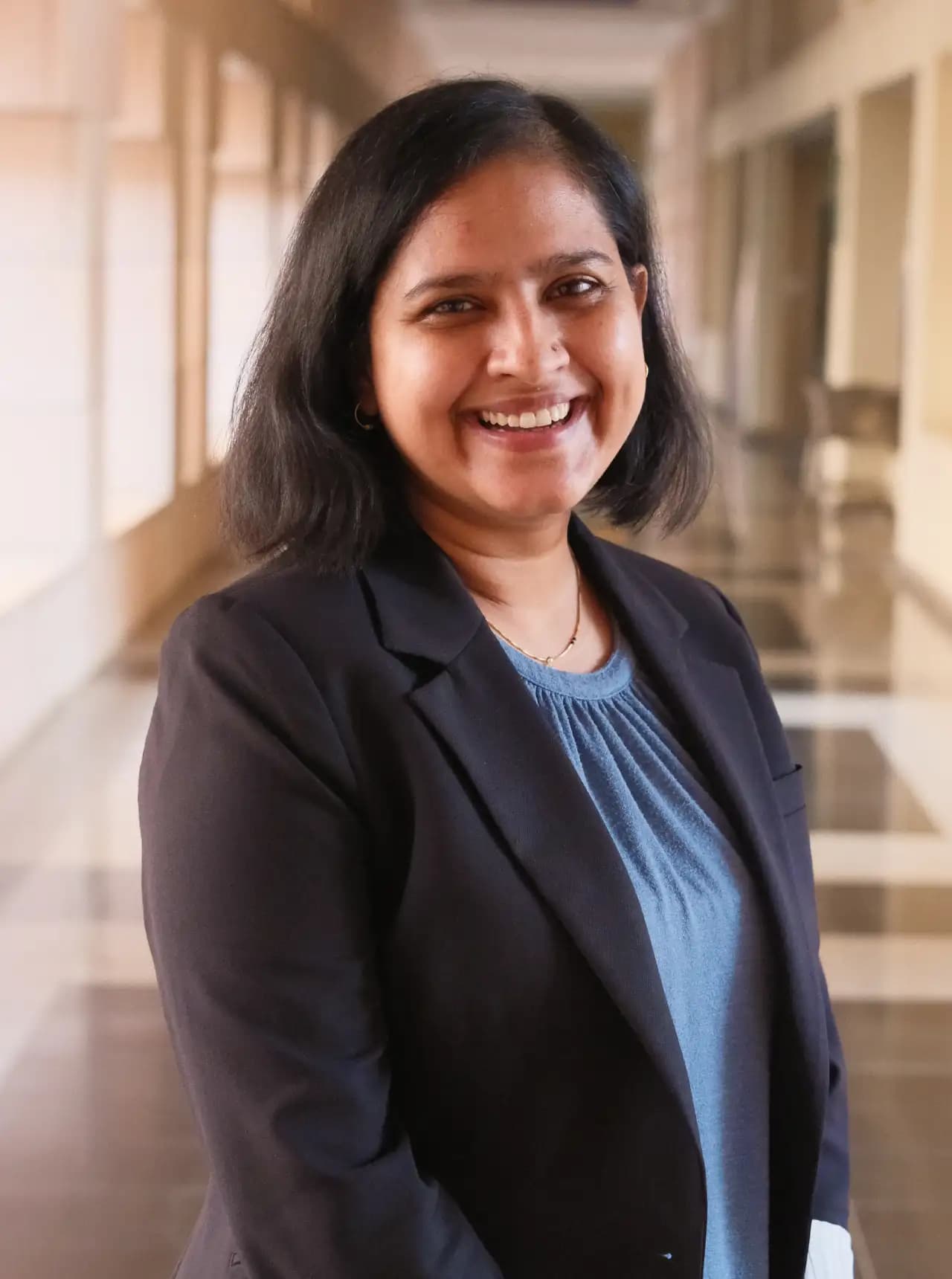 Vasundhara Sharma